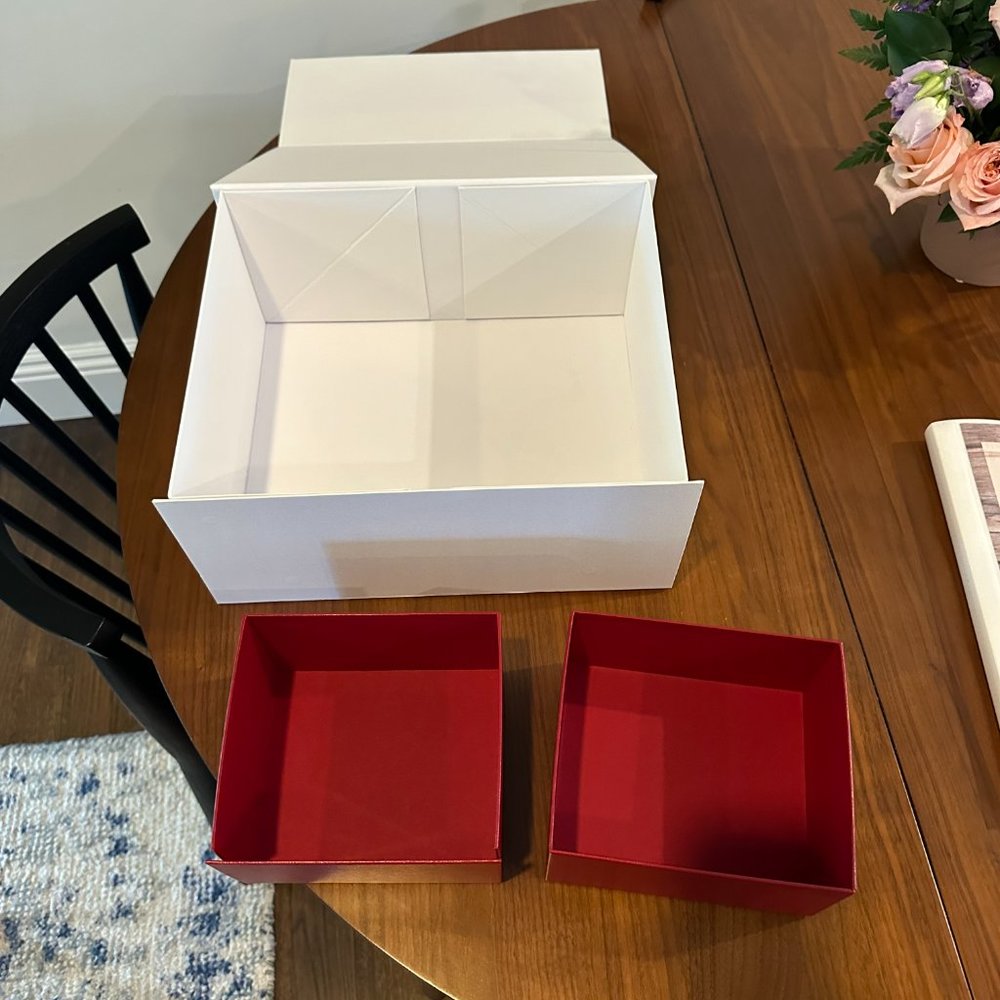 Cartier Box Set - Picture 2 of 2